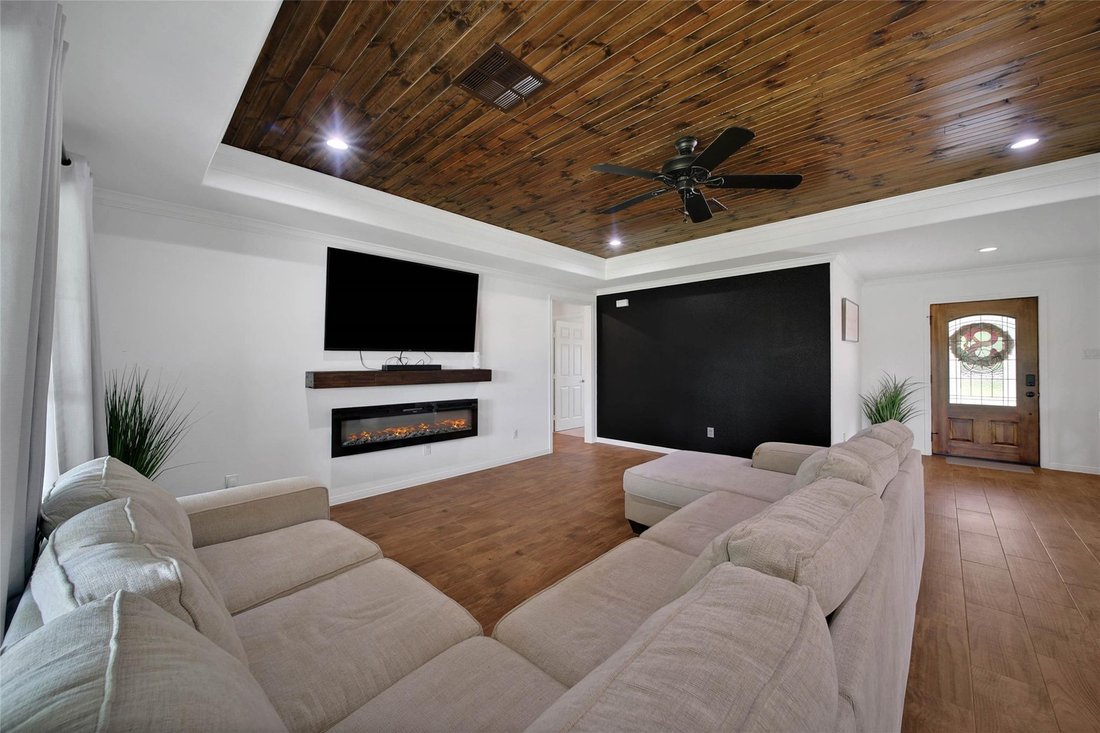 House in Cleveland, Texas, United States 5 - 17707853