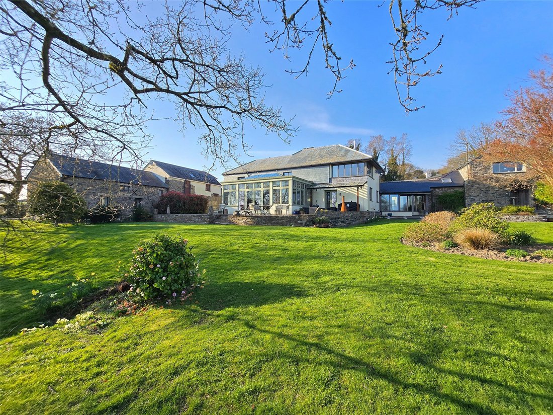 House in Kelly, England 4 - 17710548
