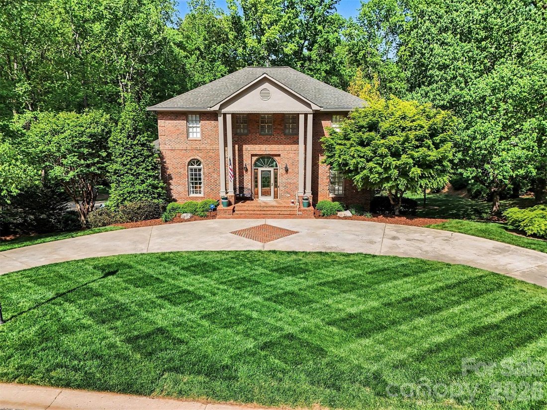 House in Shelby, North Carolina, United States 4 - 17711637