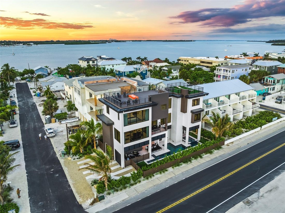 House in Bradenton Beach, Florida, United States 1 - 17703232