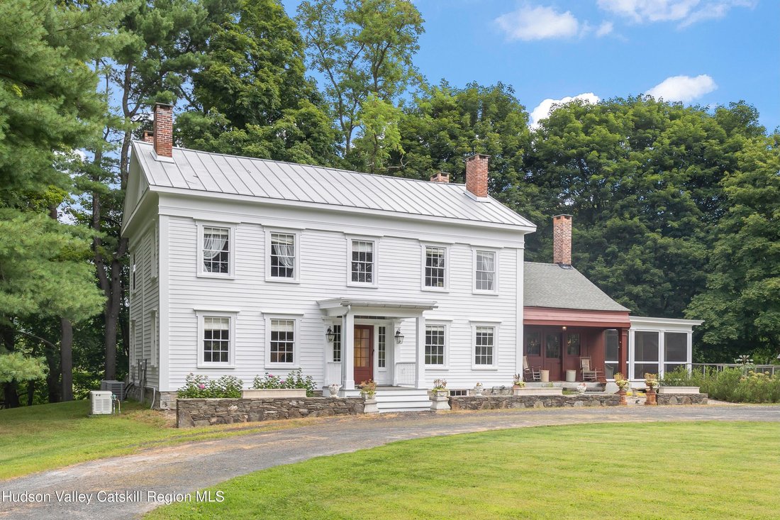 House in Stanfordville, New York, United States 1 - 17703095