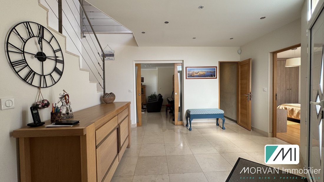 House in Les Essarts-le-Roi, Ile-de-France, France 4 - 17709892
