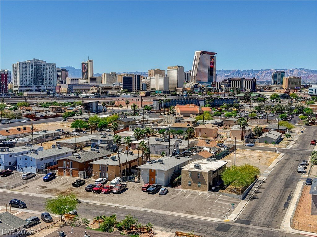 Las Vegas, Nevada, United States 4 - 17710425
