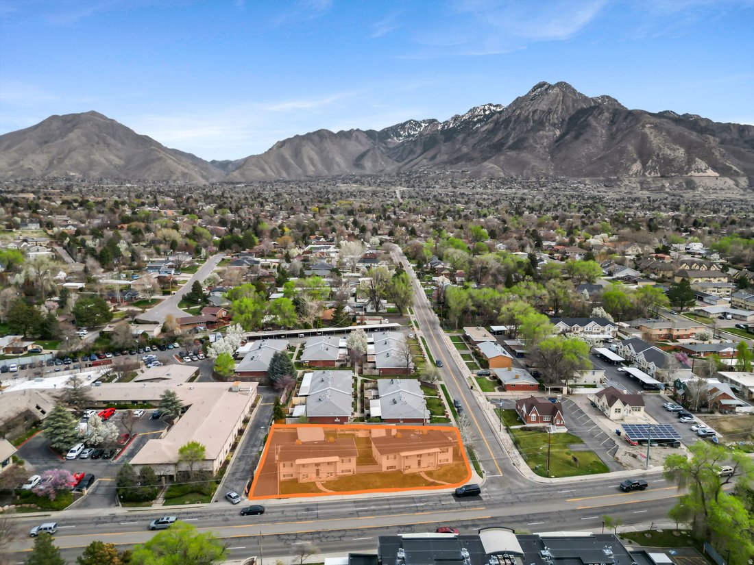 Holladay, Utah, United States 2 - 17703673