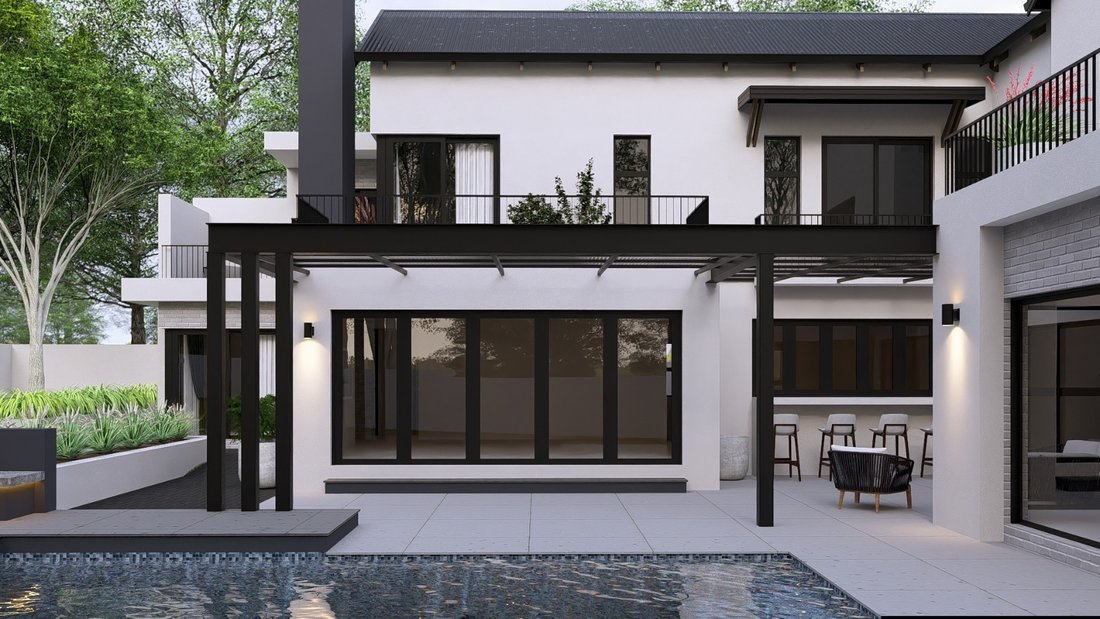 Condo in Sunderland Ridge AH, Gauteng, South Africa 4 - 17705552
