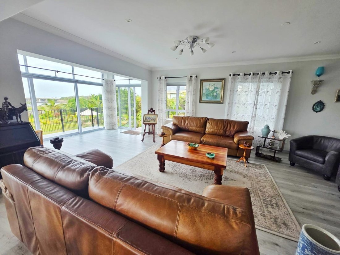 House in Wilderness Heights, Western Cape, South Africa 3 - 17704588