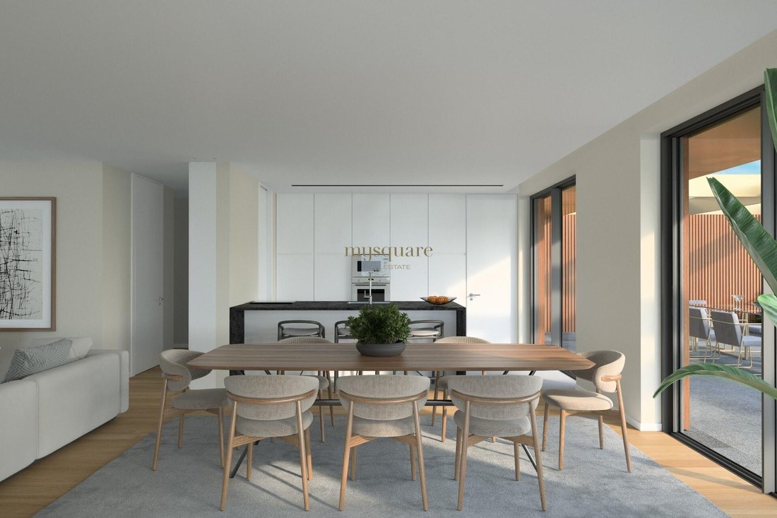 Apartment in Canidelo, Porto District, Portugal 4 - 17706547