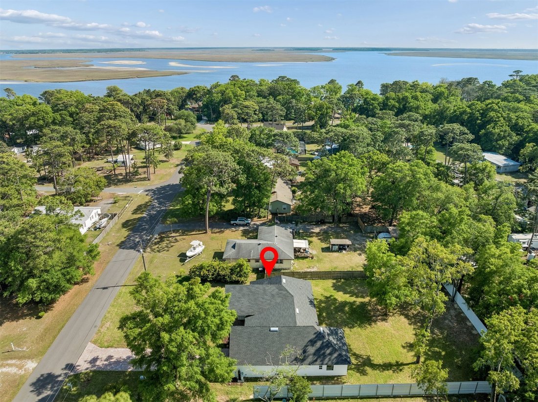 House in Fernandina Beach, Florida, United States 2 - 17706052