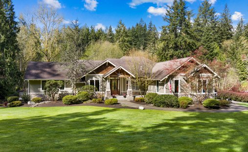 Poulsbo, Washington, United States 1