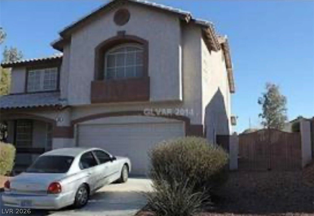 House in Henderson, Nevada, United States 1 - 17710438