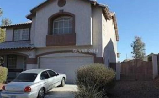 House in Henderson, Nevada, United States 1