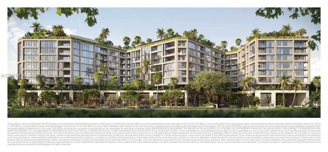 Condo in Miami, Florida, United States 2 - 17704582