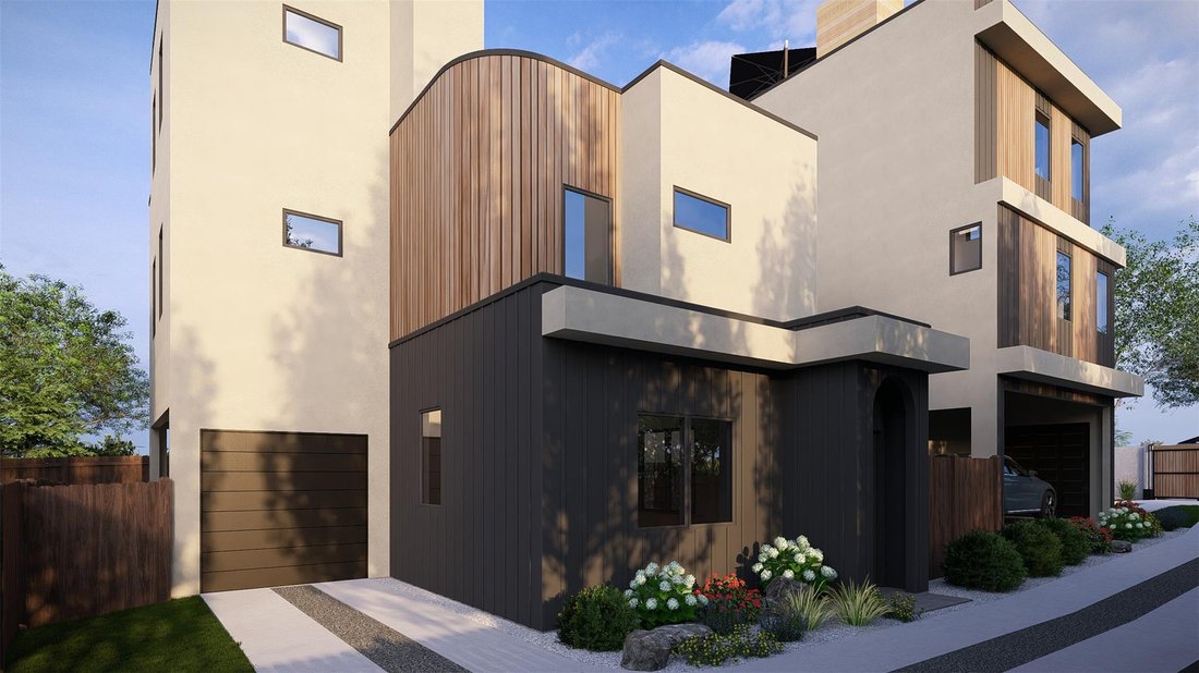 House in Austin, Texas, United States 5 - 17704366