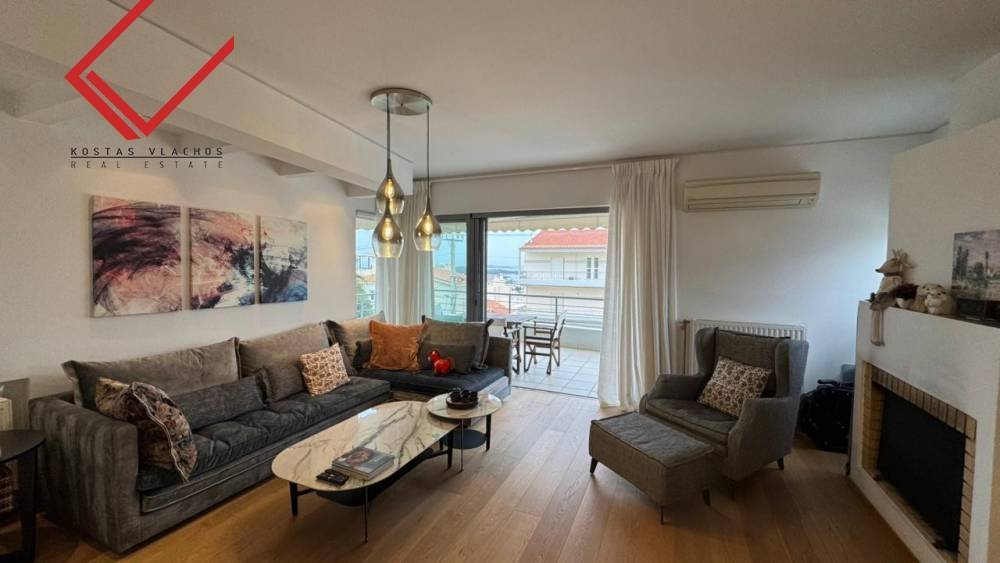 Apartment in Voula, Attica, Greece 2 - 17703537