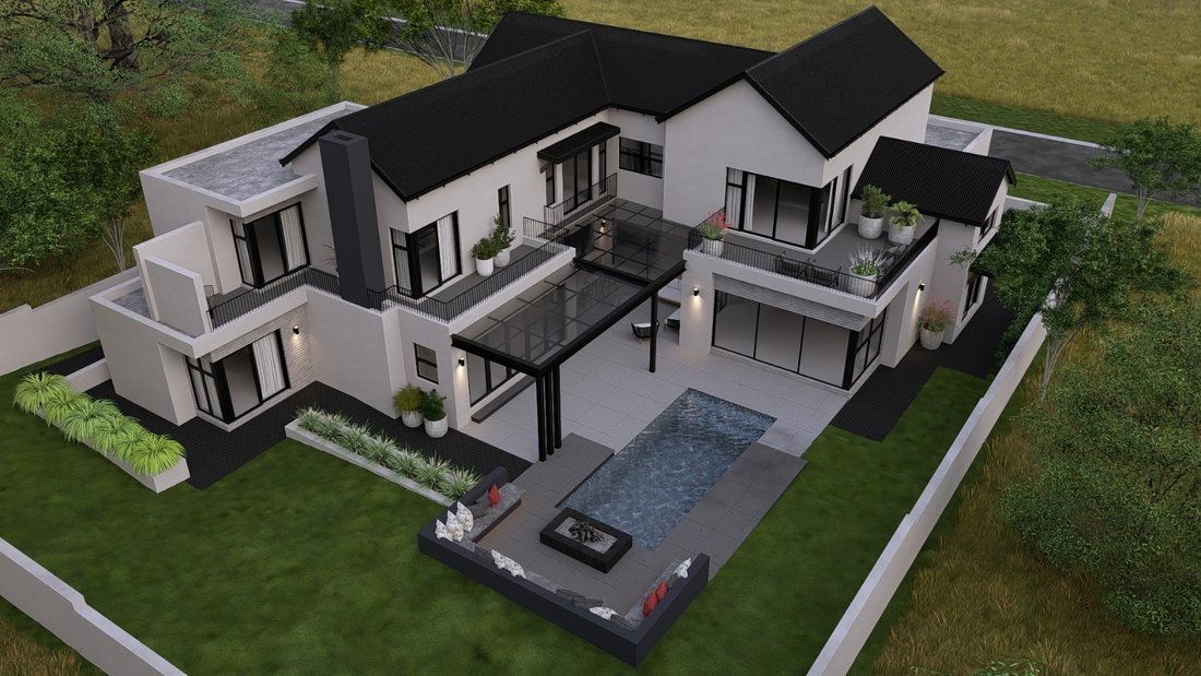 Condo in Sunderland Ridge AH, Gauteng, South Africa 2 - 17705552