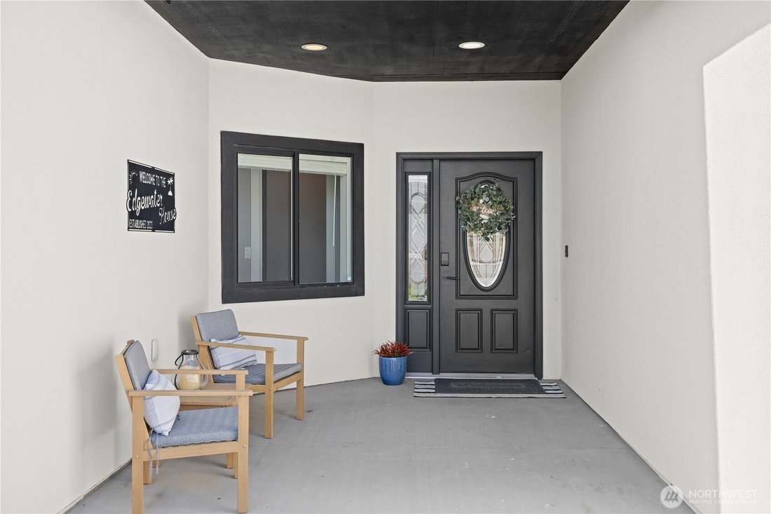 House in Mattawa, Washington, United States 5 - 17708915