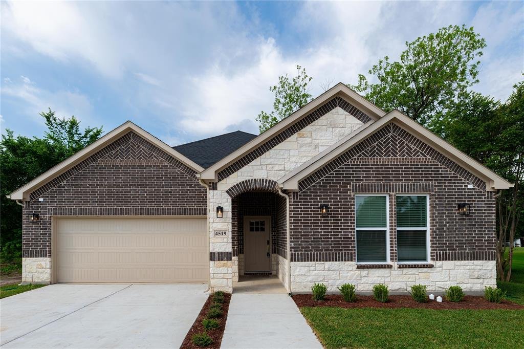 House in Garland, Texas, United States 1 - 17710499