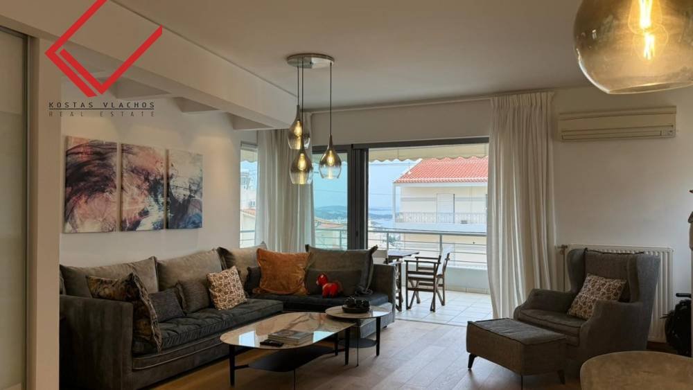 Apartment in Voula, Attica, Greece 4 - 17703537