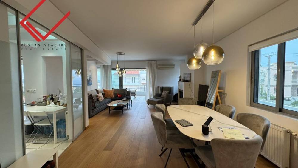 Apartment in Voula, Attica, Greece 5 - 17703537