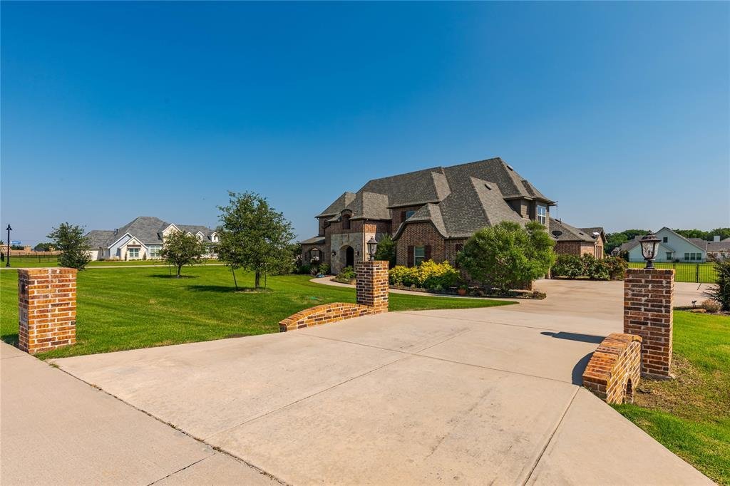 House in Allen, Texas, United States 2 - 17708437