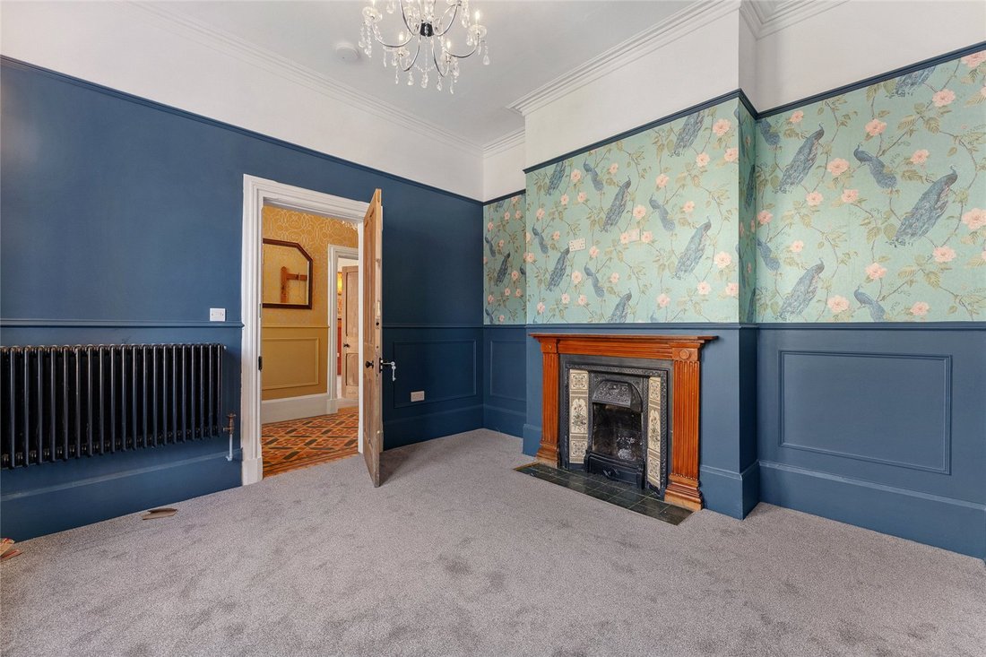House in Ruthin, Wales 3 - 17703012