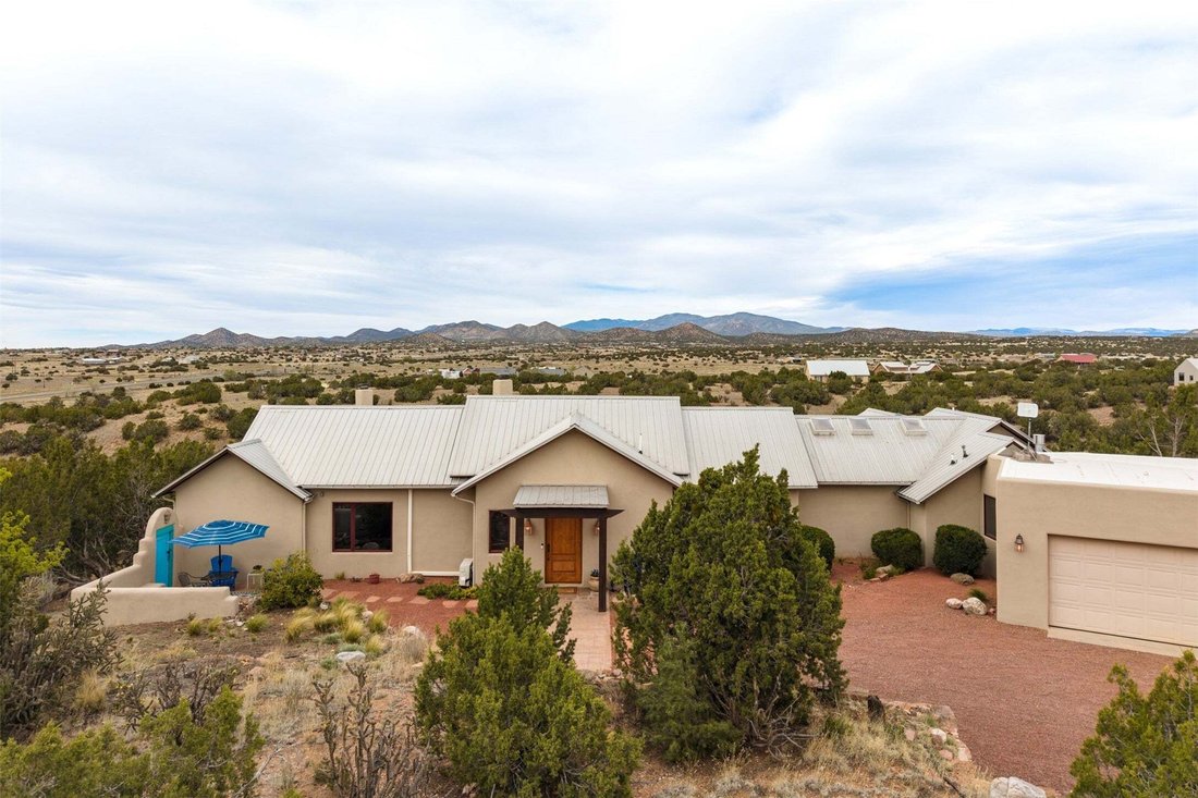House in Lamy, New Mexico, United States 4 - 17711851