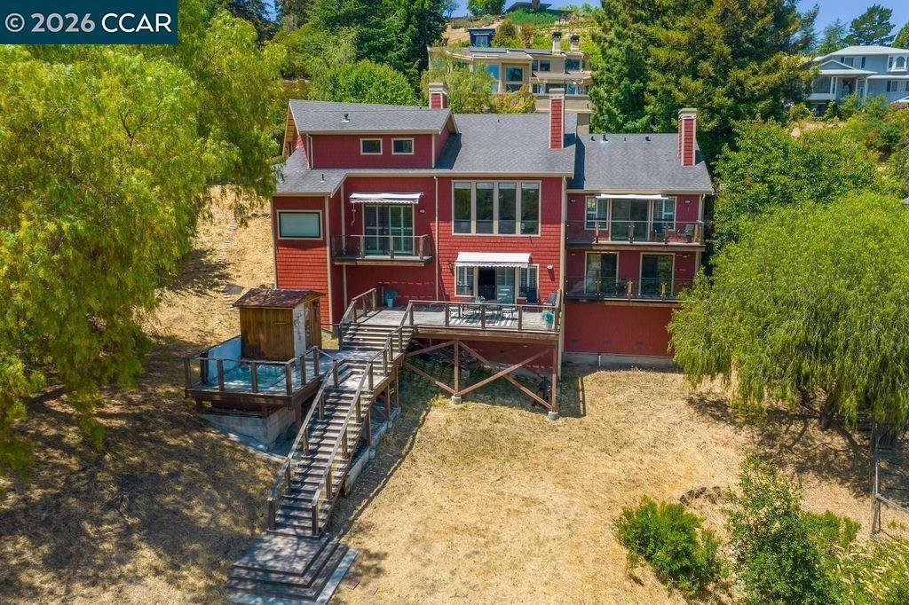 House in Walnut Creek, California, United States 2 - 17711301
