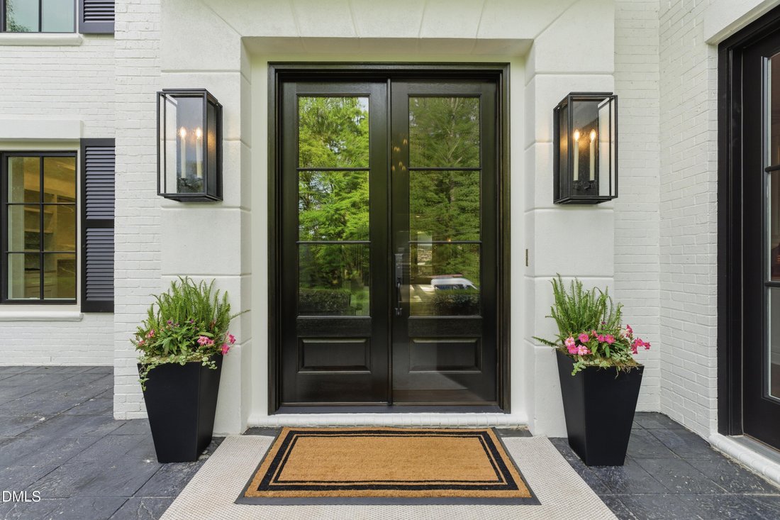House in Raleigh, North Carolina, United States 5 - 17704397
