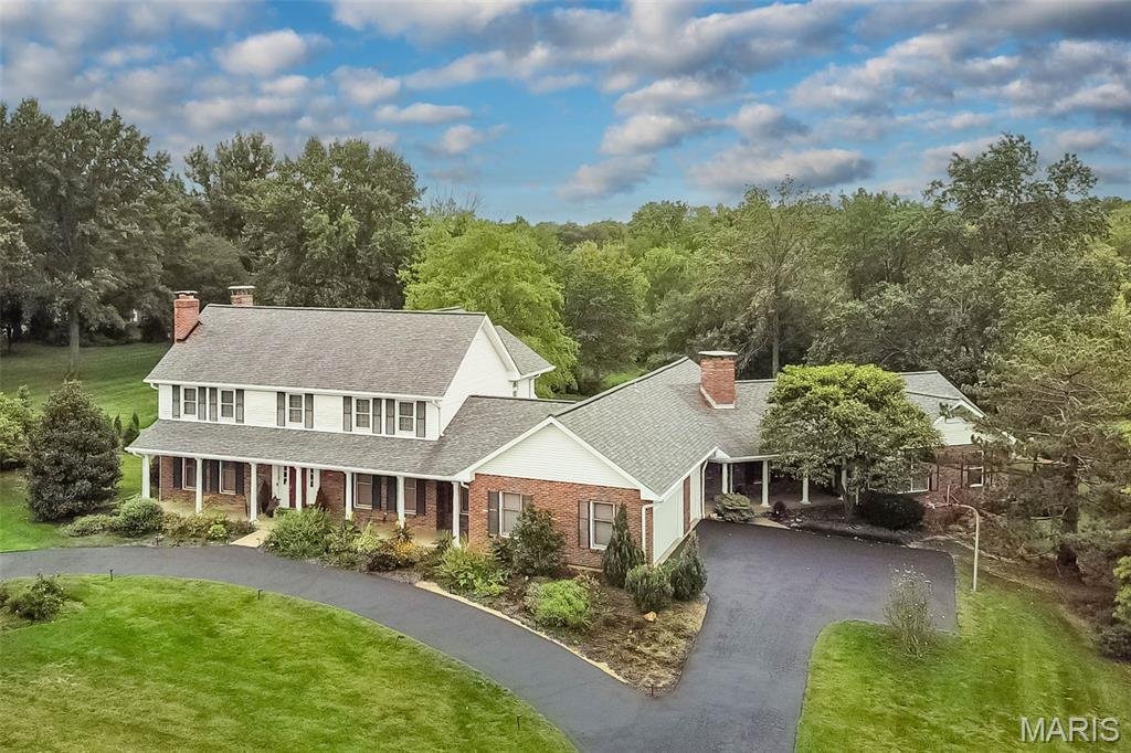 House in Town and Country, Missouri, United States 1 - 17710890