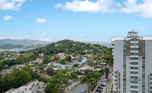 Appartement à Guaynabo barrio-pueblo, Guaynabo, Porto Rico 1