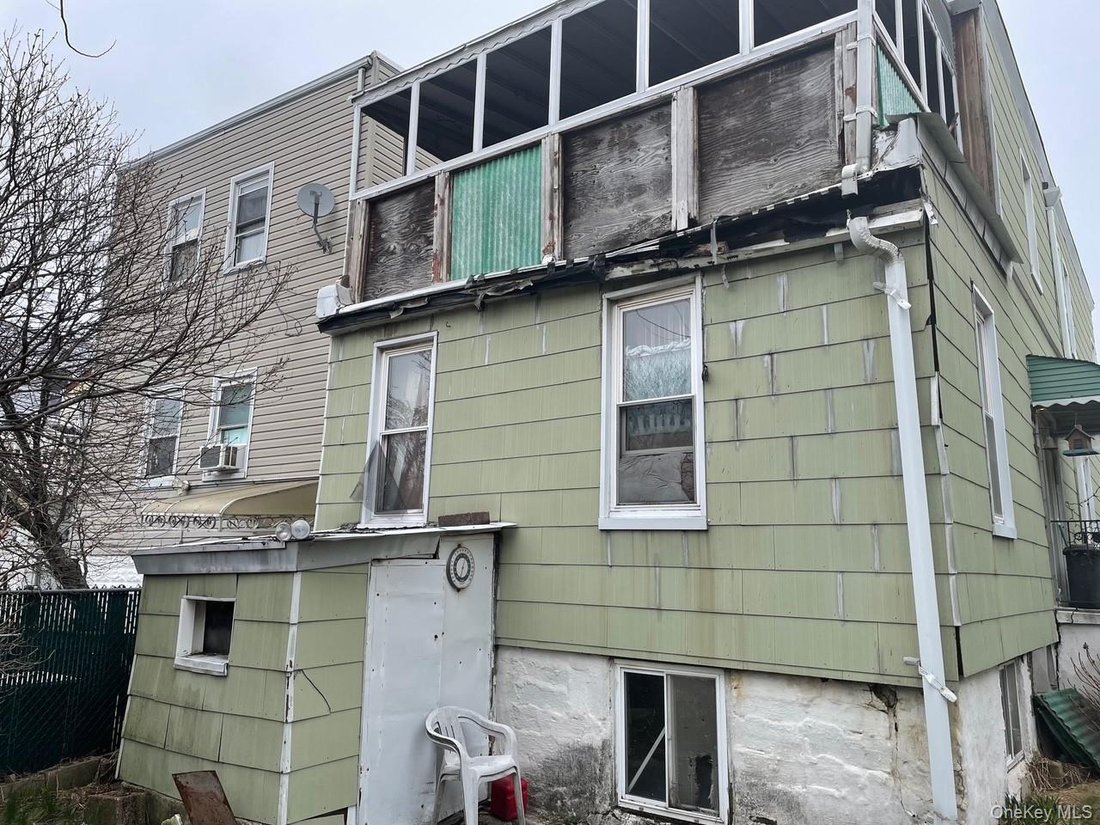 House in New York, New York, United States 3 - 17707635