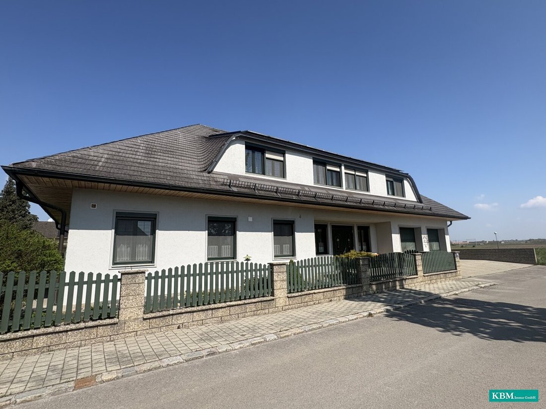 House in Tulln, Lower Austria, Austria 3 - 17711381