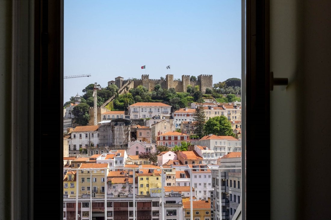 House in Arroios, Lisbon, Portugal 3 - 17709552