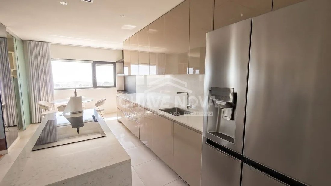 Apartment in Canidelo, Porto District, Portugal 5 - 17710509