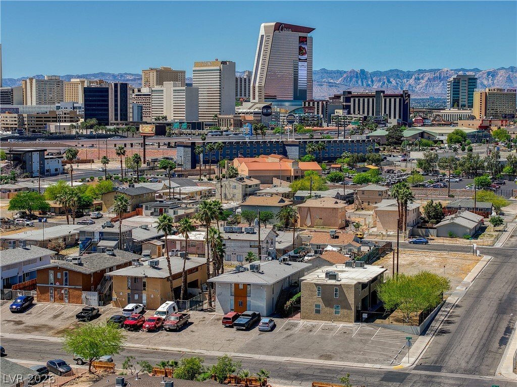 Las Vegas, Nevada, United States 5 - 17710425
