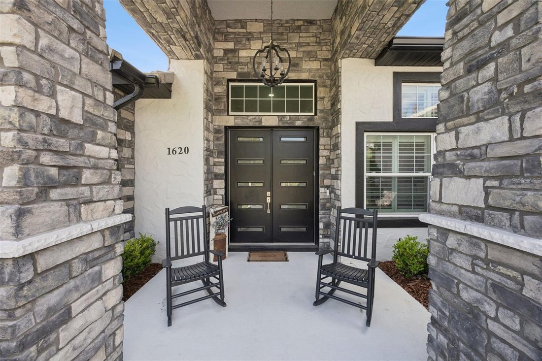 House in Clermont, Florida, United States 5 - 17707740