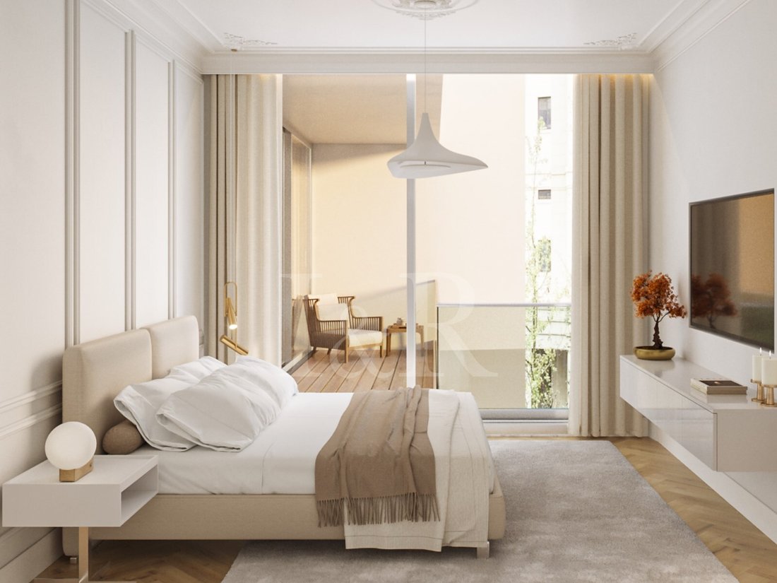 Apartment in Estrela, Lisbon, Portugal 4 - 15037242