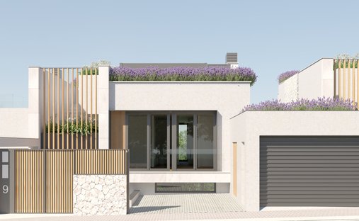Villa in Cas Català, Calvià, Balearische Inseln 1