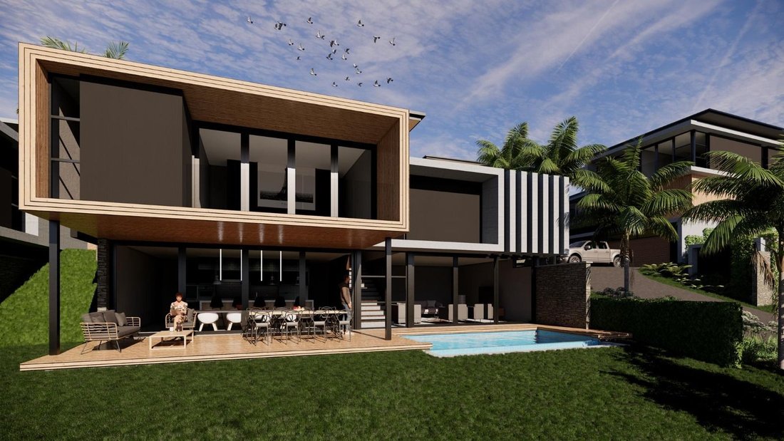 House in Zimbali Estate, KwaZulu-Natal, South Africa 3 - 17711756