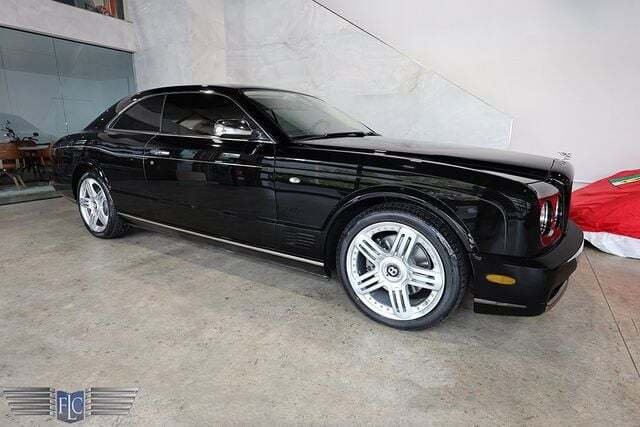 Coupe in Fort Lauderdale, Florida, United States 1 - 13041513