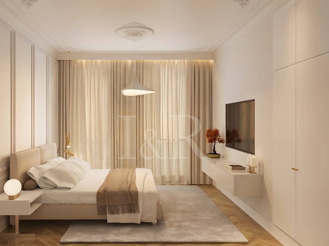 Apartment in Estrela, Lisbon, Portugal 3 - 14786997
