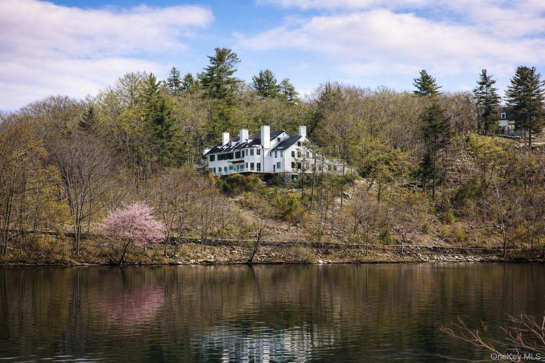 House in Tuxedo Park, New York, United States 3 - 17712267