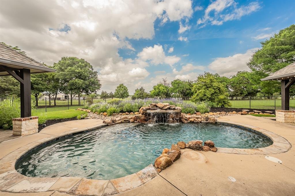 House in Heath, Texas, United States 1 - 17708280