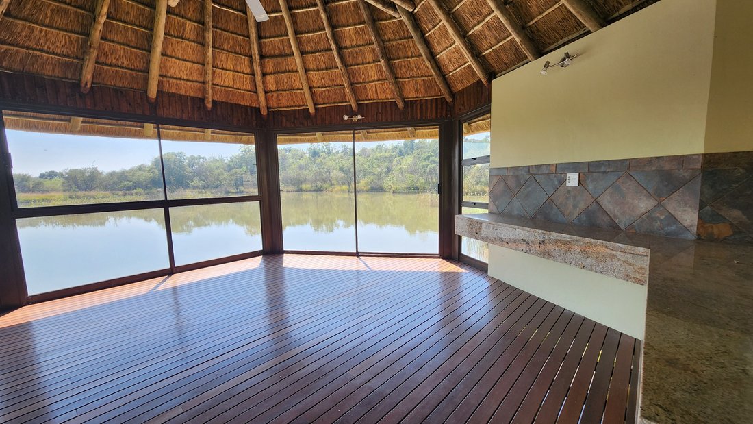 House in City of Tshwane Metropolitan Municipality, Gauteng, South Africa 3 - 17705582