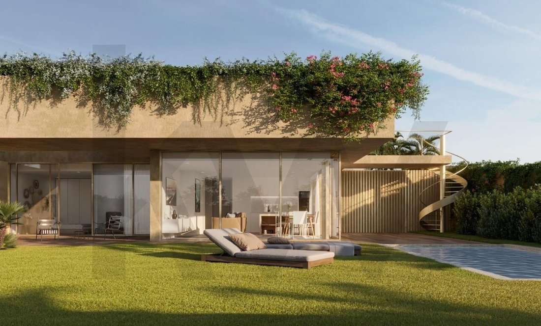 House in Praia da Luz, Algarve, Portugal 2 - 17705334