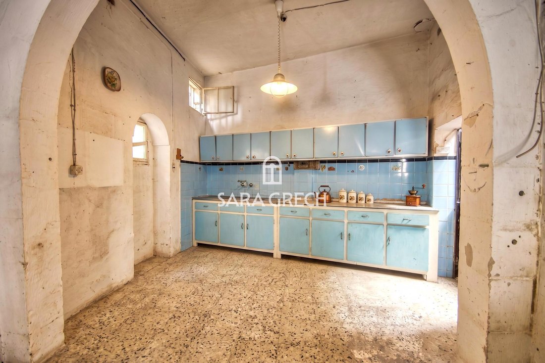 House in Mgarr, Malta 1 - 17710722