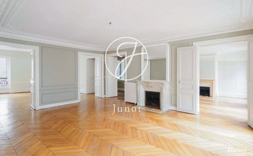 Wohnung in Lafayette-Richer, Paris 9e Arrondissement, Paris 1