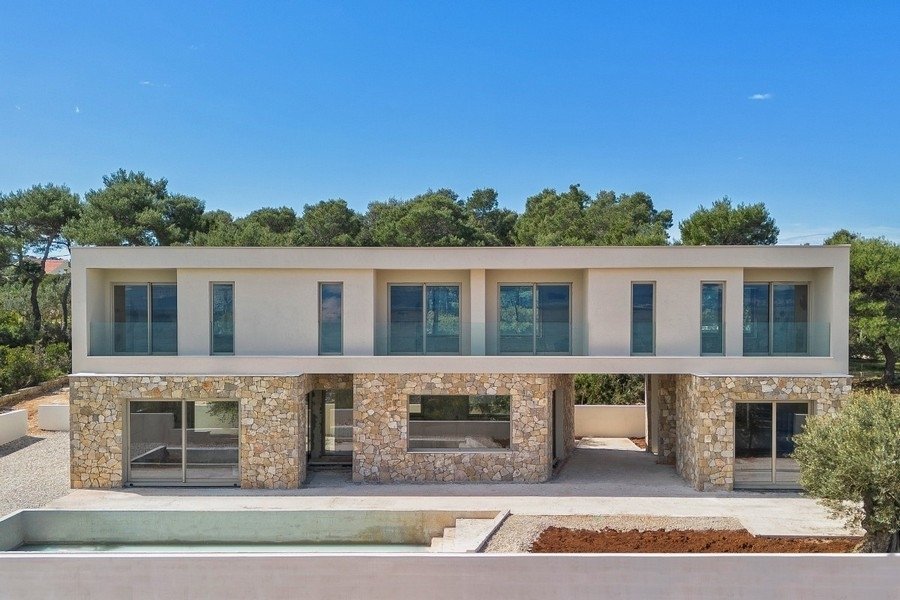 Villa in Split, Split-Dalmatia County, Croatia 2 - 17703816