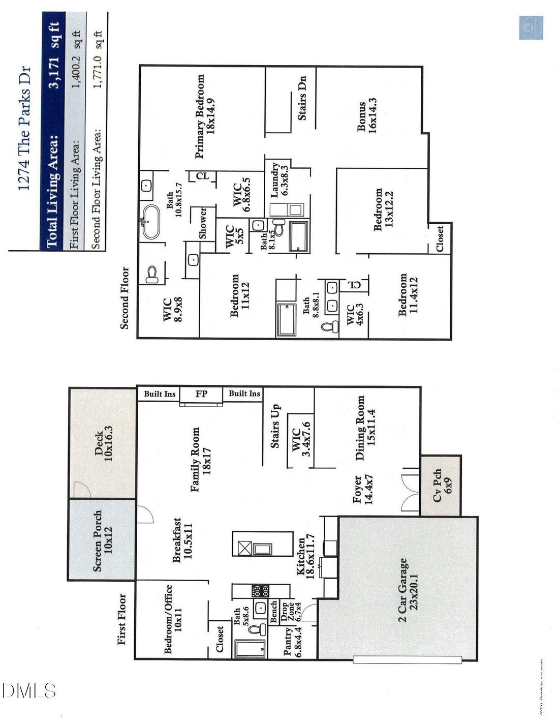 House in Pittsboro, North Carolina, United States 3 - 17705833