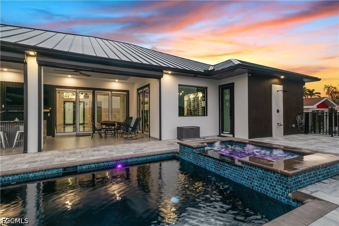 House in Cape Coral, Florida, United States 3 - 17710358